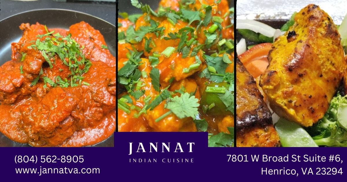 Jannat Indian Cuisine